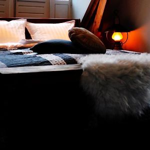 Deluxe Kamer met een King Size Bed